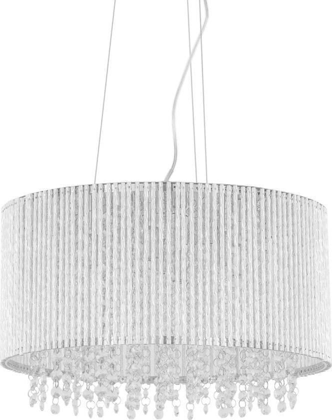 Lampa wisząca Italux Anabella P0207-07D-F4QL