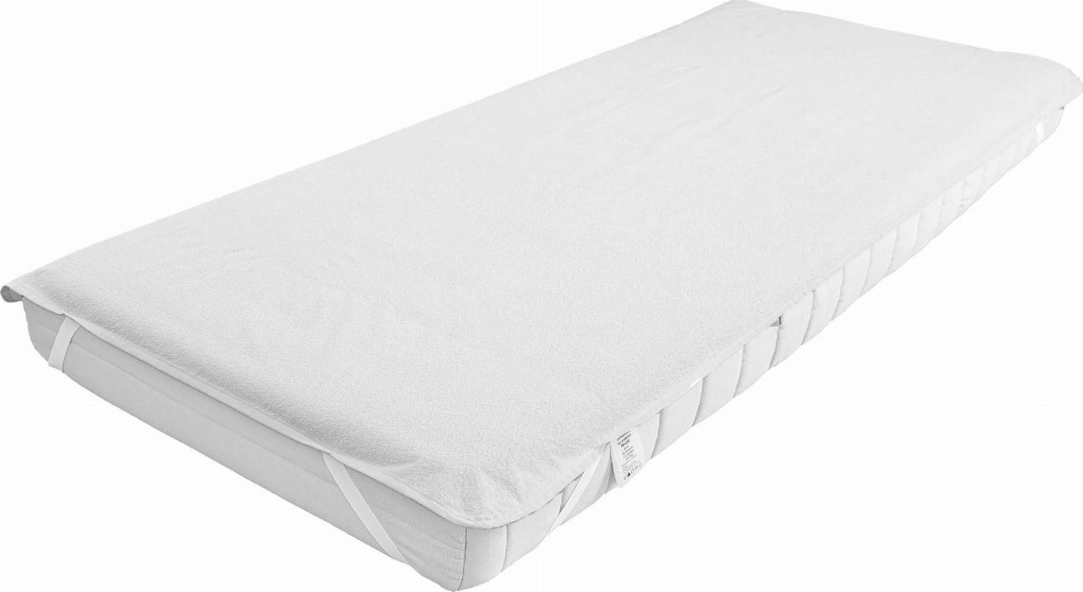 INTER WIDEX Sp. z o. o. Ochraniacz 60120 na Materac Baby senna CLASSIC