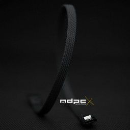 MDPC-X Oplot kabla SATA Sleeve Medium Szary 1m (SL-SA-SH)