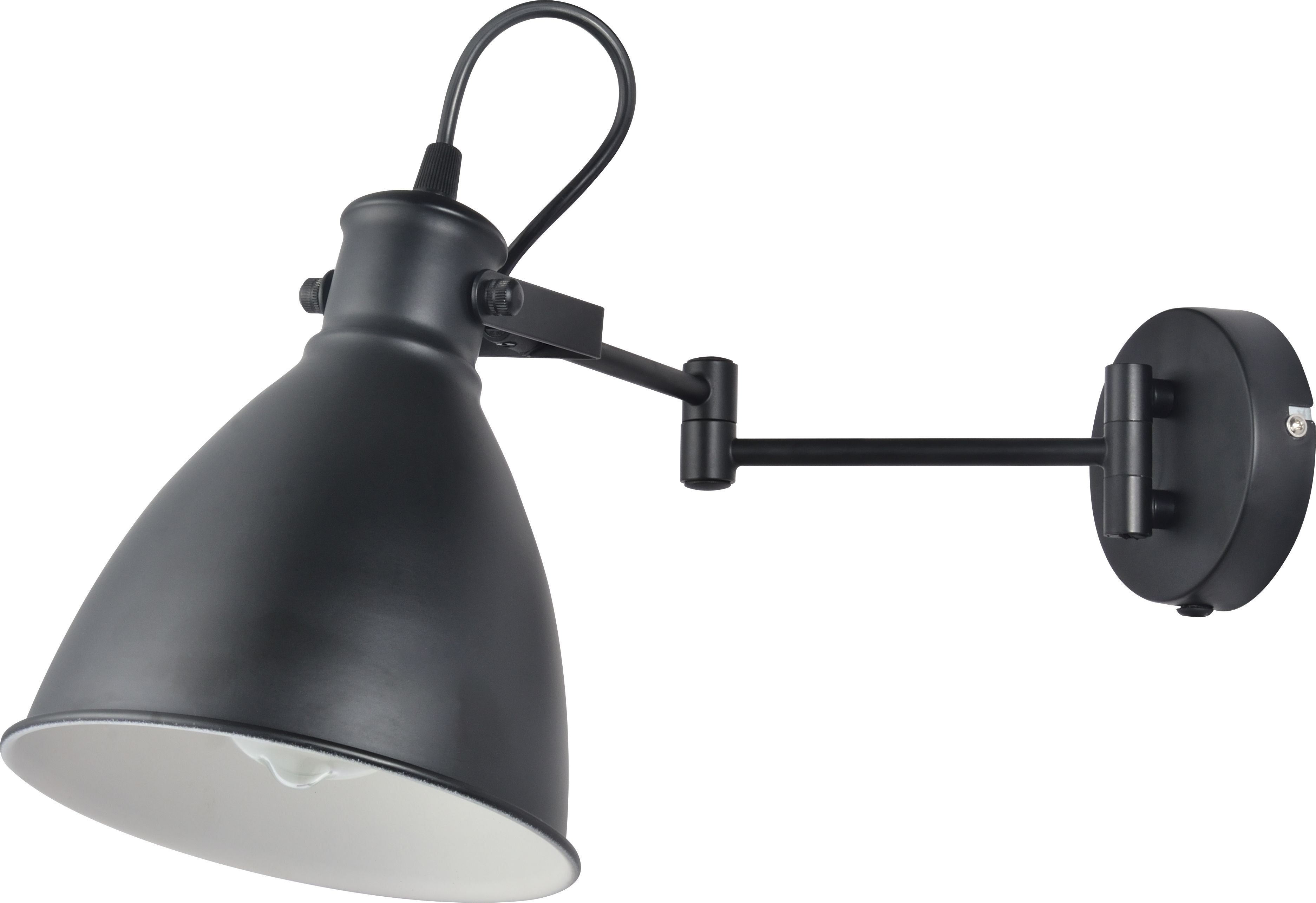 Kinkiet Candellux Lampa na ścianę LED Ready do pokoju dziennego nowoczesny Candellux Espera 21-85238