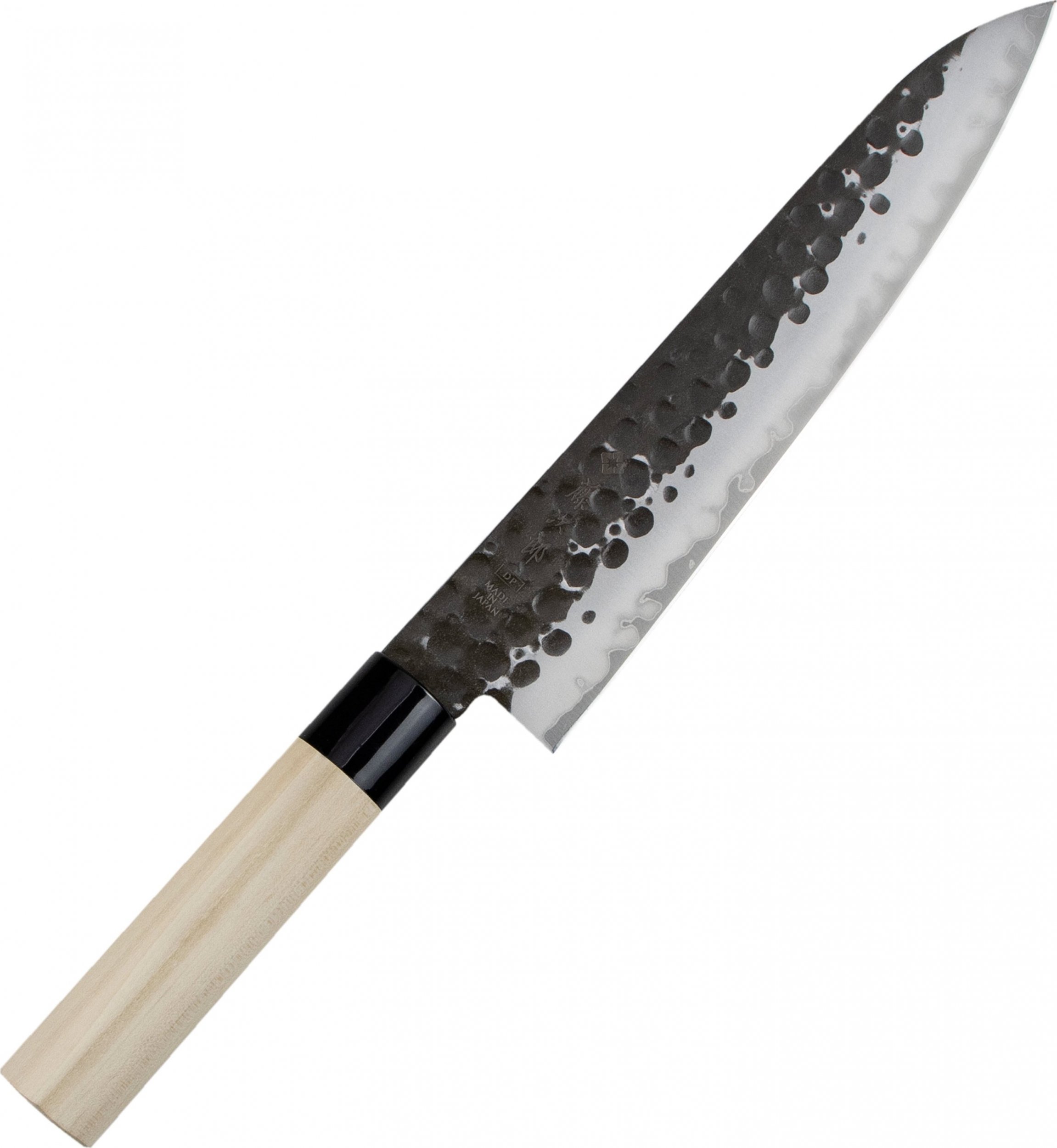 Tojiro Tojiro Zen Hammered VG-10 nóż Szefa kuchni 24 cm