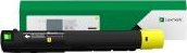 LEXMARK CX930 931 Blk 5K Toner Cartridge