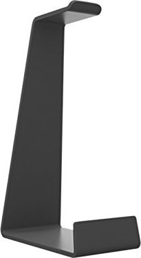 Hagor Stojak na słuchawki czarny (7779)