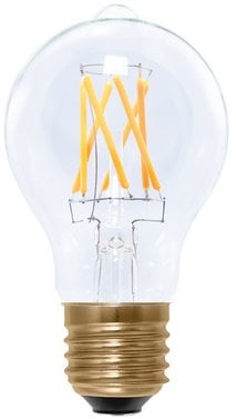 Segula 55278 lampa LED Ciepłe białe 2200 K 5 W E27 G