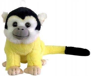 Ziki Kapucynka żółta 14cm 31525