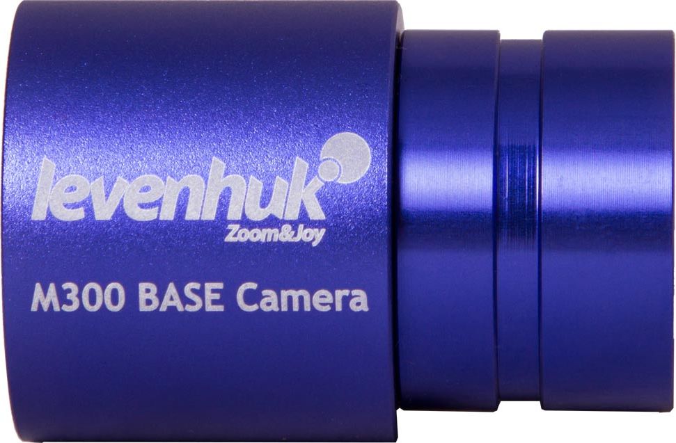 Mikroskop Levenhuk Aparat cyfrowy fotograficzny Levenhuk M300 BASE