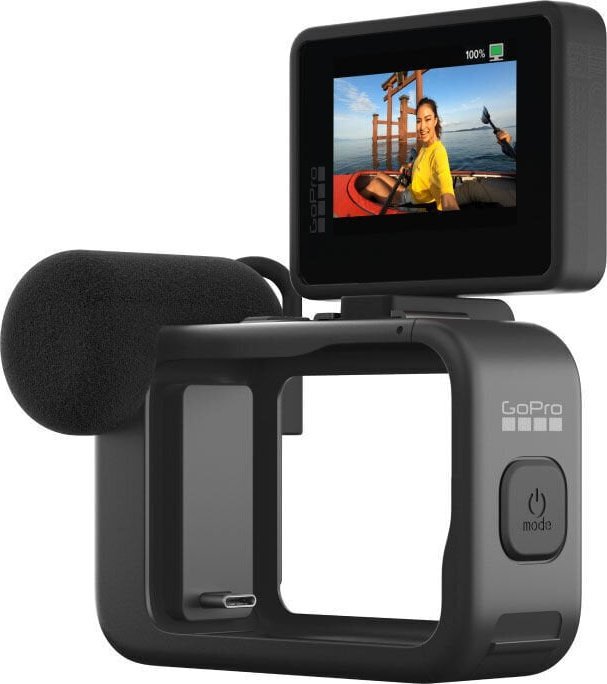GoPro GoPro Display Mod (HERO8 Black)