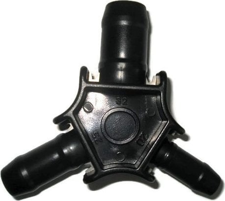 Hydroland KALIBRATOR UNIWERSALNY PLASTIKOWY Z GRADOWNKIEM // PX-R.KALIB.16-20-25