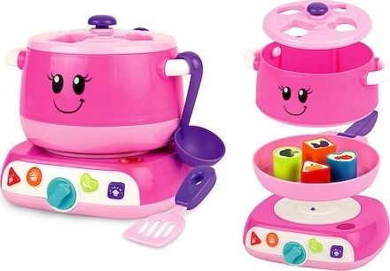 Anek Zaczarowany Słodki Garnek (335869)