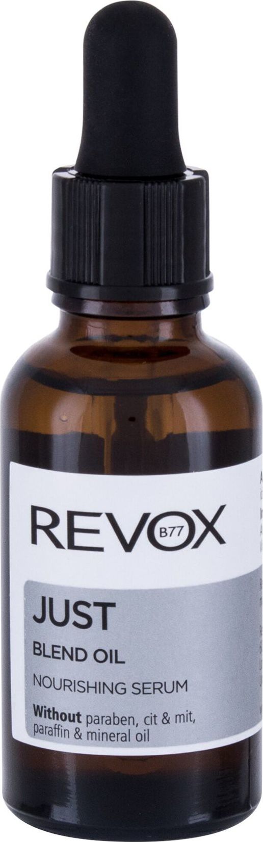 Revox Revox Just Blend Oil Serum do twarzy 30ml
