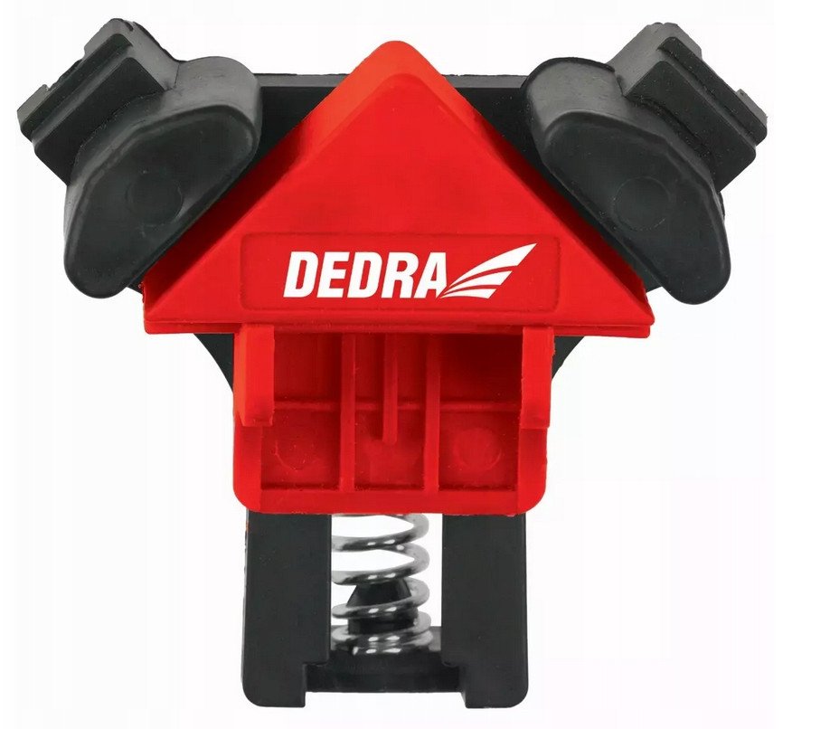 Dedra Ścisk kątowy, 4 szt. (12A003)