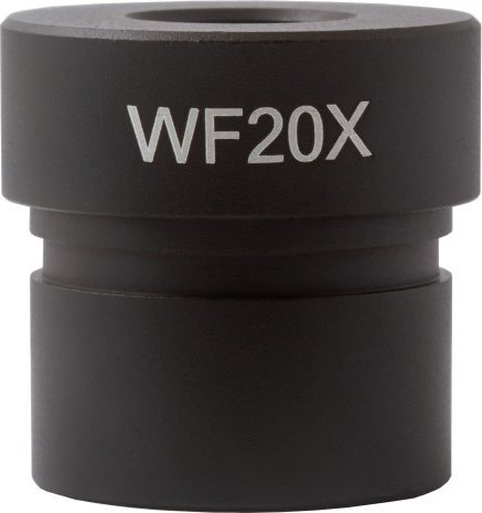 Levenhuk Okular Levenhuk MED 20x/12 (D 30 mm)