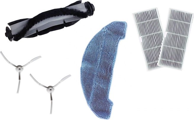 Umax Akcesoria do robotów Umax U-Smart Laser (UB912)