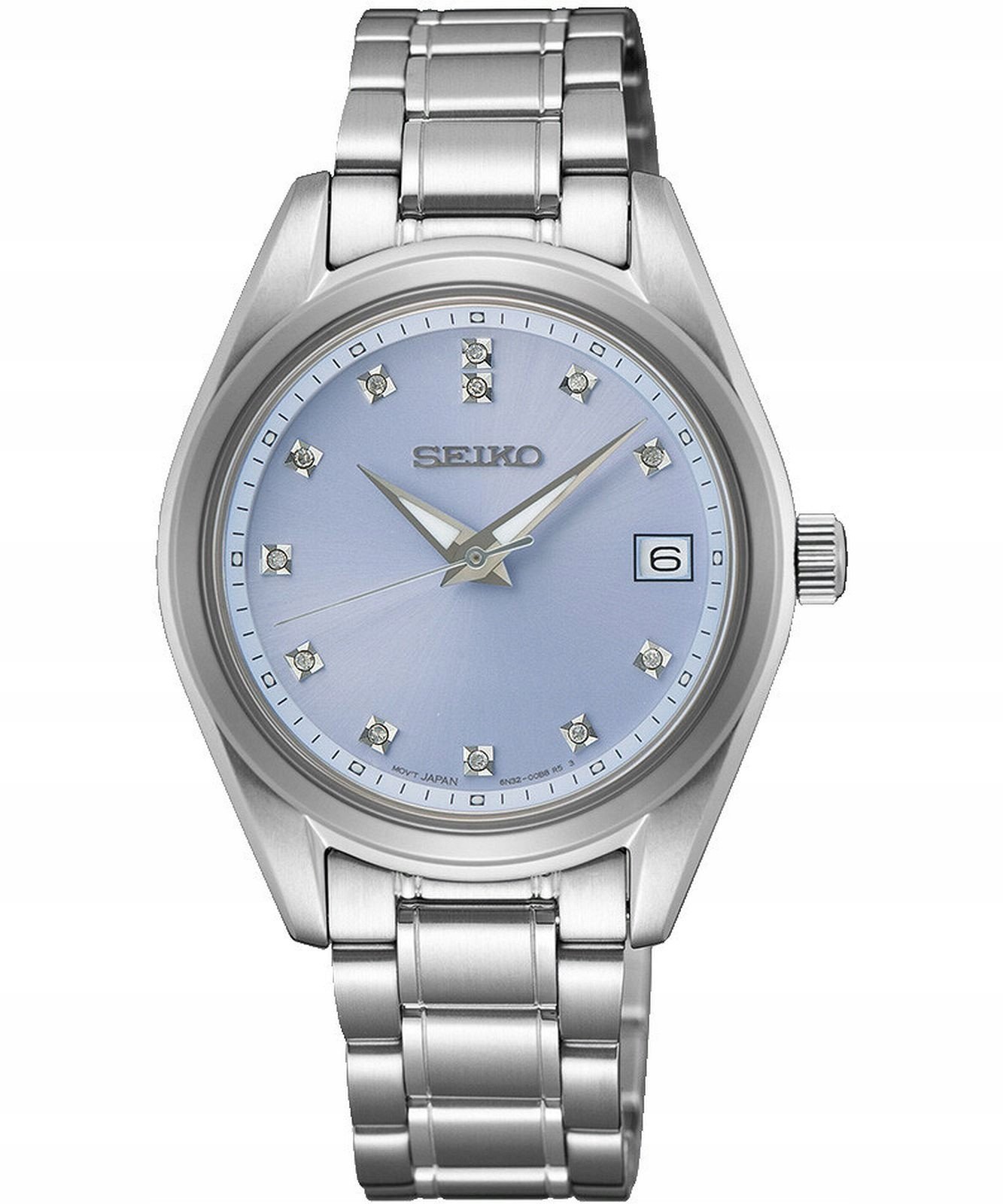 Zegarek Seiko Essentials SUR581P1