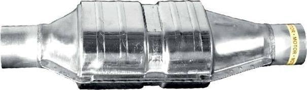 AWG_C Katalizator uniwersalny FI 50 0.7-2L EURO 3