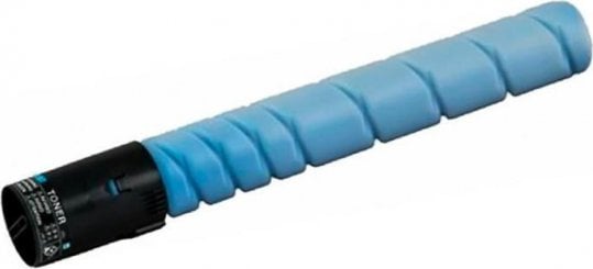 Toner Konica Minolta Konica Minolta ACVH450 kaseta z tonerem 1 szt. Oryginalny Cyjan