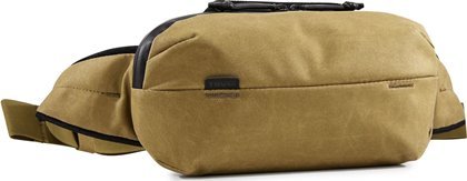 Triton Thule Aion Sling Bag TASB-102 Nutria, Waistpack one size
