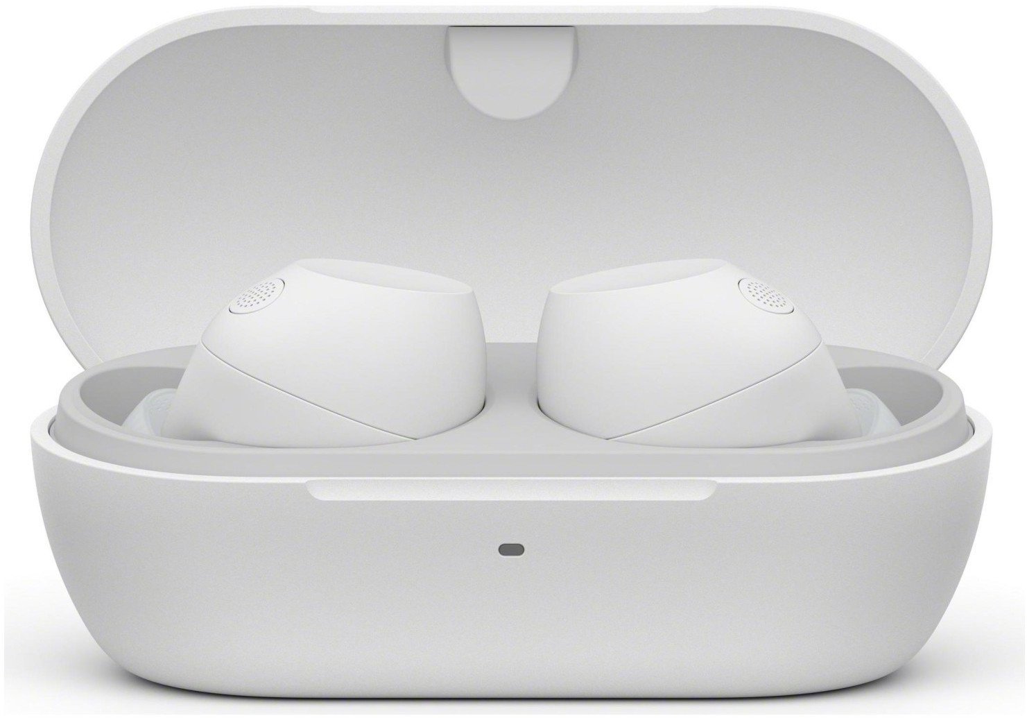 Słuchawki Sony WF-C710N białe (WFC710NW.CE7)