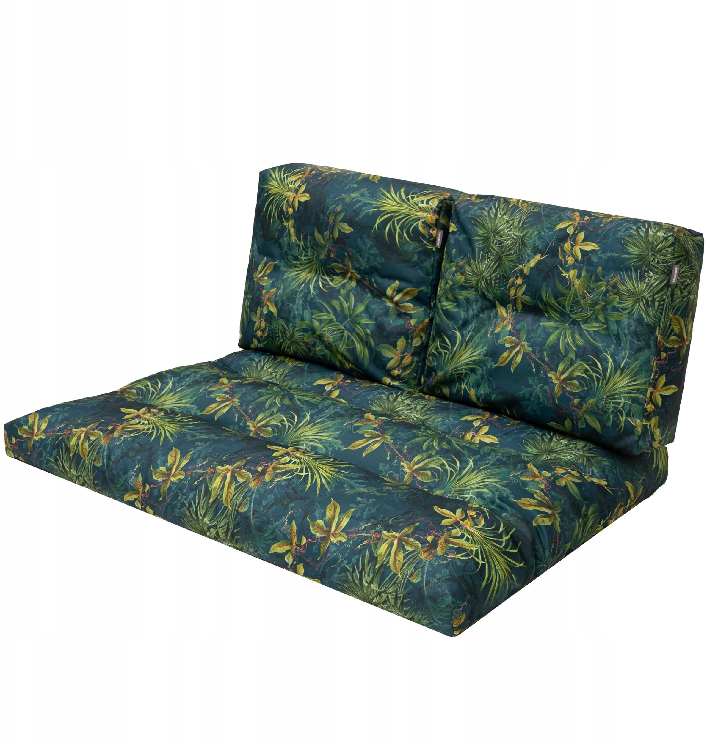 PODUCHY FLORA ZIELONA TRAWA