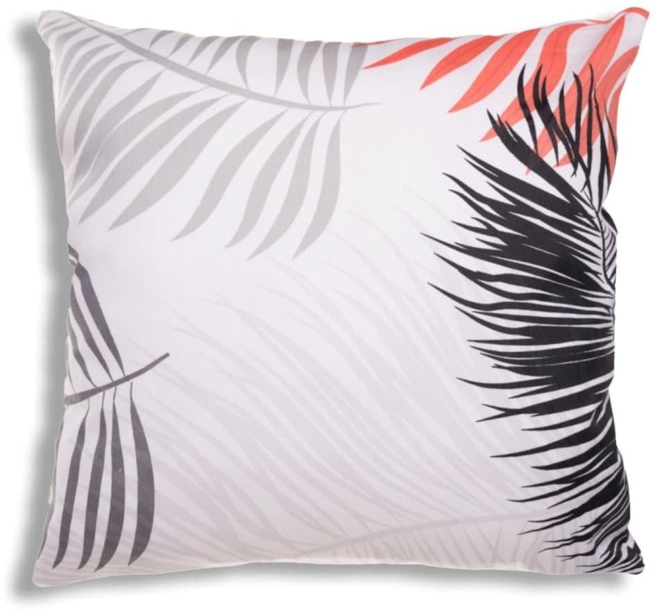 Poszewka na jasiek-satyna EXCLUSIVE 40x40 na zamek