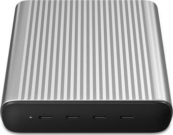 Ładowarka HyperDrive HJGAN245-EU 4x USB-C (HJGAN245-EU)