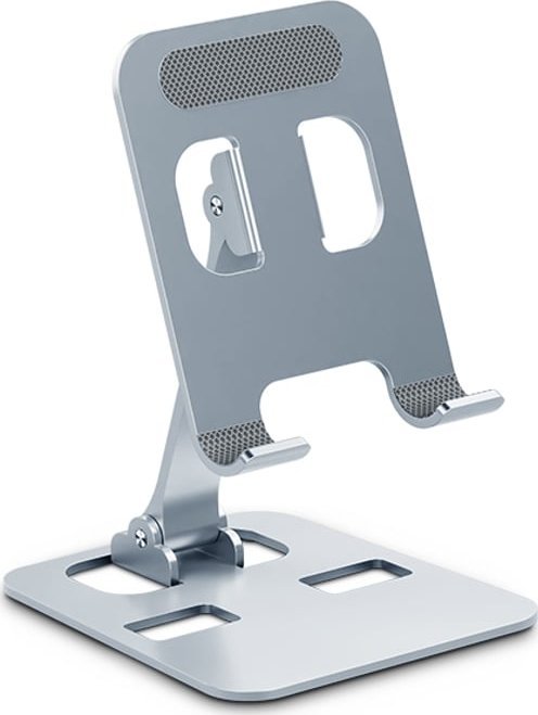 Inter-Tech Inter-Tech MTS-200 Podstawka na notebooka Aluminium 25,4 cm (10")