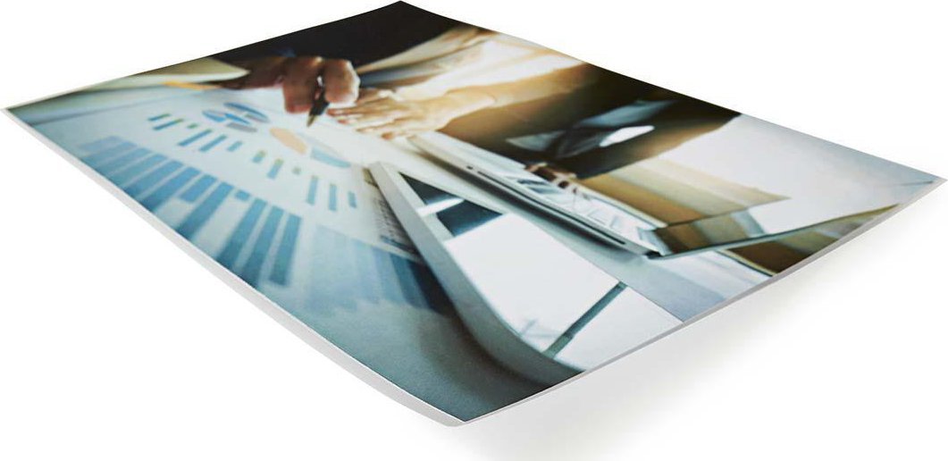 Nedis Nedis LAMIA4AT100 folia do laminowania