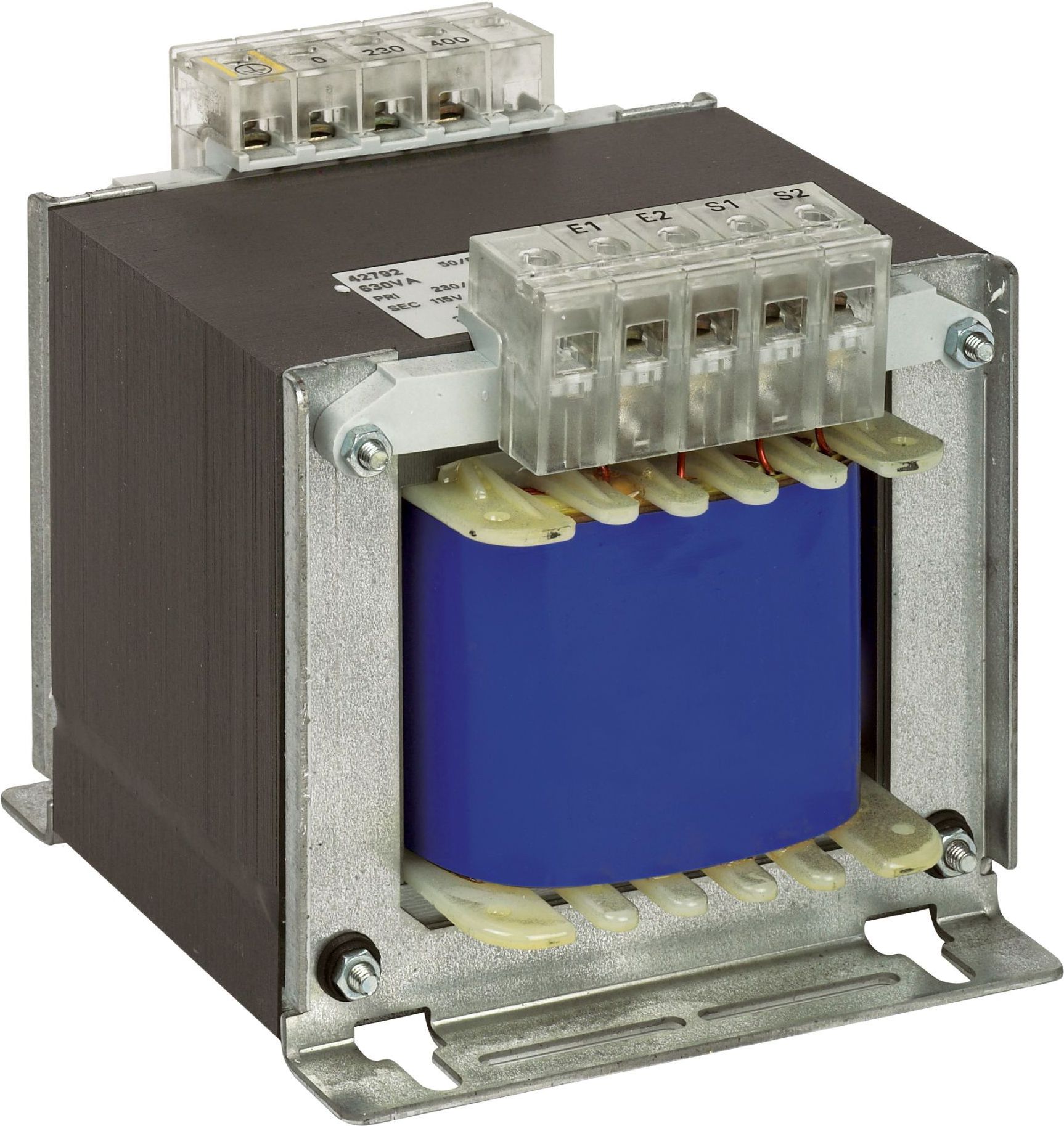 Legrand Transformator separacyjny 310VA 230-400/115-230V (042790)