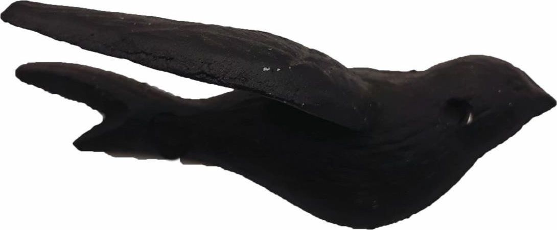 Tajemniczy ogród Dekoracja jaskółka