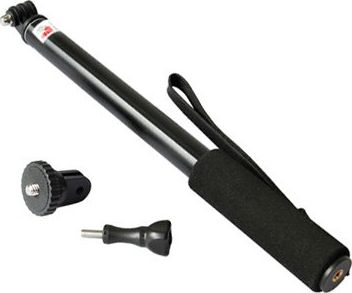 Monopod Sztywny monopod z blokadą