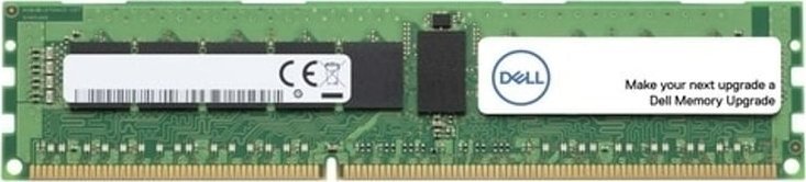 Pamięć serwerowa Dell AA799041 moduł pamięci 8 GB DDR4 3200 Mhz Korekcja ECC