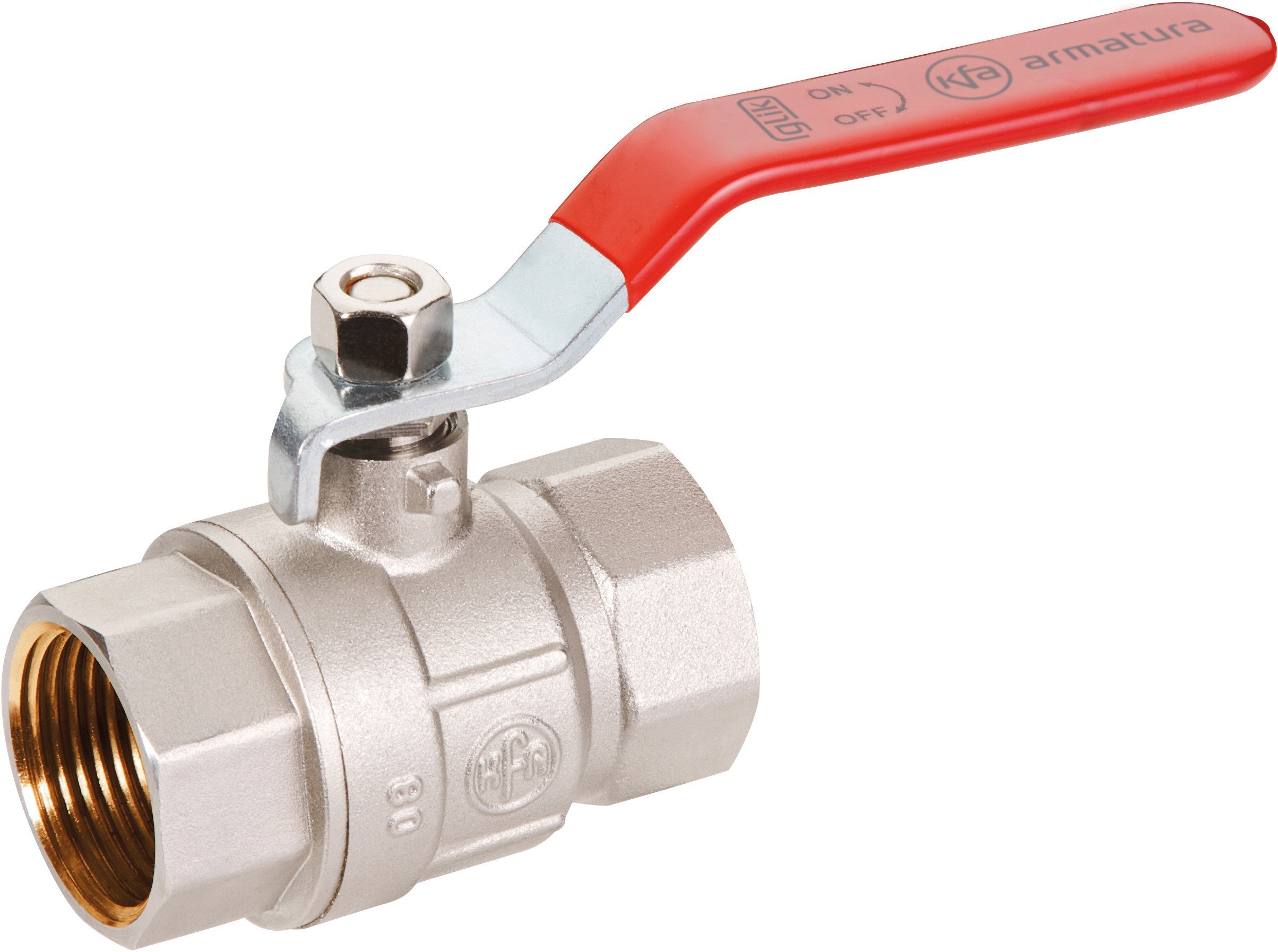 KFA 700-130-15 ZAW.KUL.GLIK 1/2 RĄCZK KFA // ZKW-15-GLIK