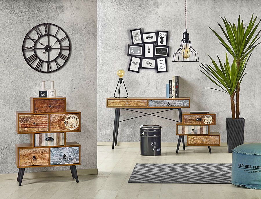 Edinos Premium Komplet mebli Dizo Alternative