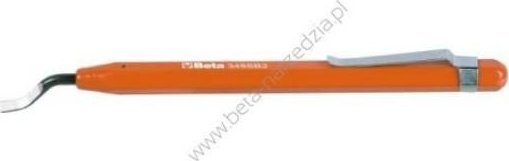 BETA GRATOWNIK Z OSTRZEM STAŁYM 140MM (1 SZT)