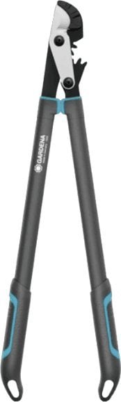 Sekator Gardena EnergyCut Pro L kowadełkowy