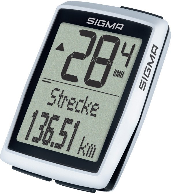 LICZNIK SIGMA BC 12.0 STS CAD 12212