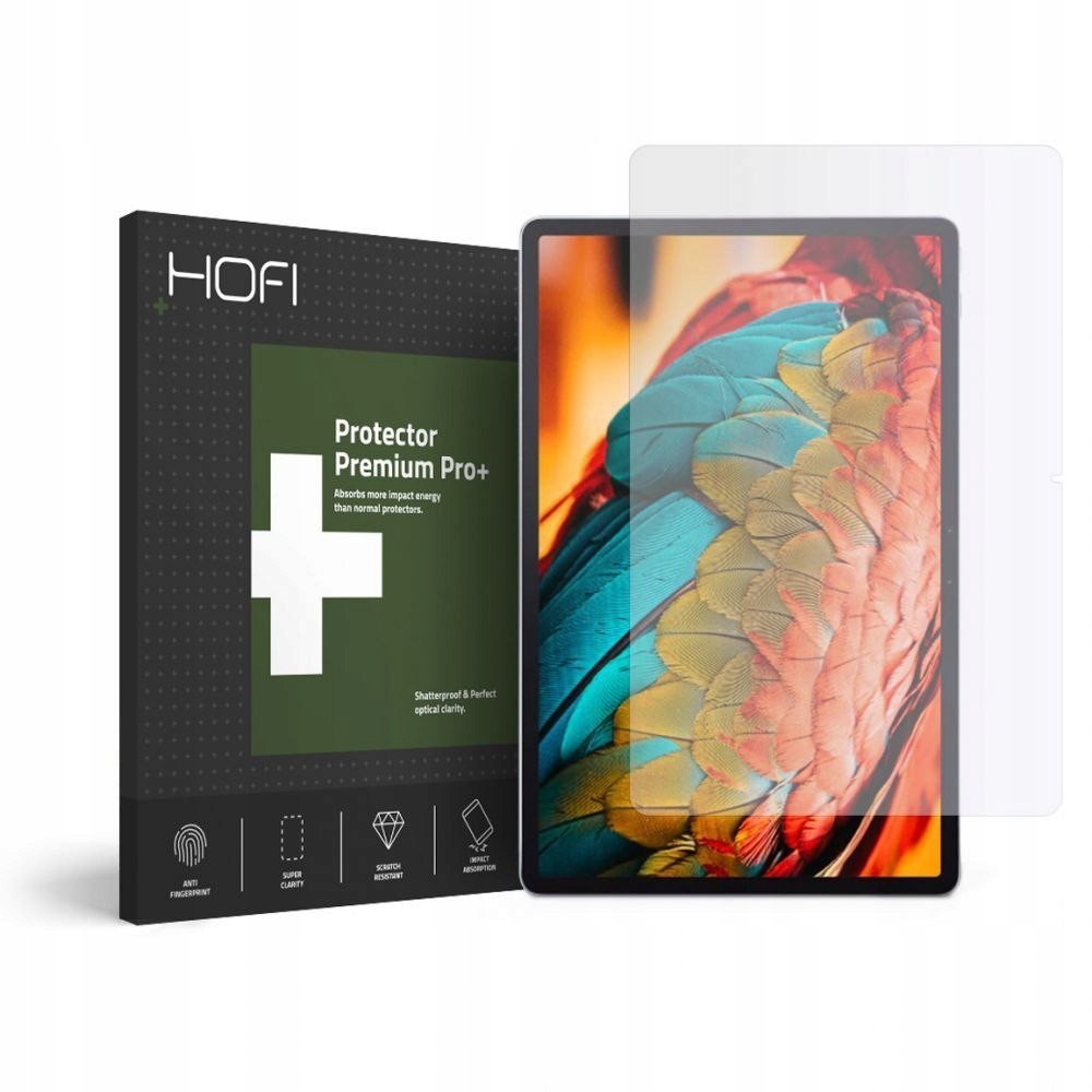 Szkło Hartowane Hofi do Lenovo Tab P11 11.0