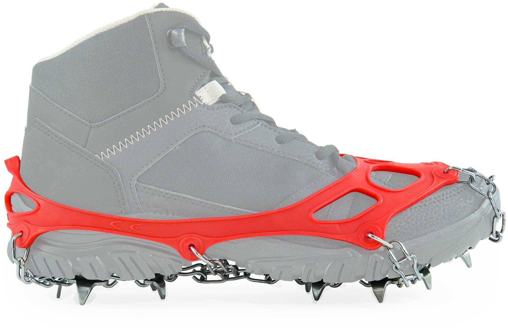 Rapeks Lekkie raczki na buty Icetrak Light - 36-40 Uniwersalny