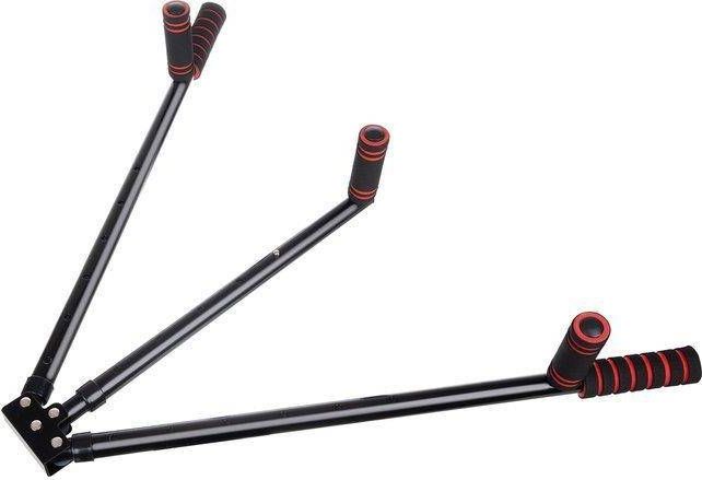 Iso Trade Przyrząd do rozciągania mięśni nóg i ud