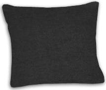 Darymex Poszewka frotte kolor antracyt 40x40