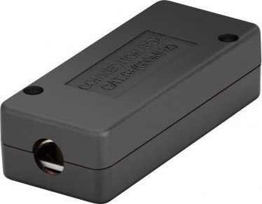 Goobay Sieciowy moduł przyłączeniowy/łączący CAT 6/ CAT 6A/ CAT 7, STP - Specyfikacja CAT 6