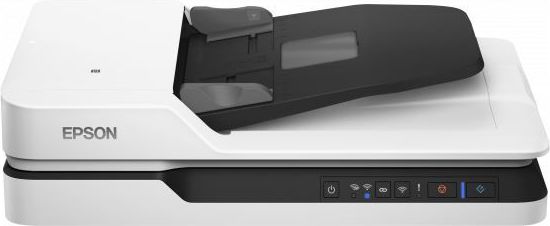 Skaner Epson Workforce DS-1660W (B11B244401)