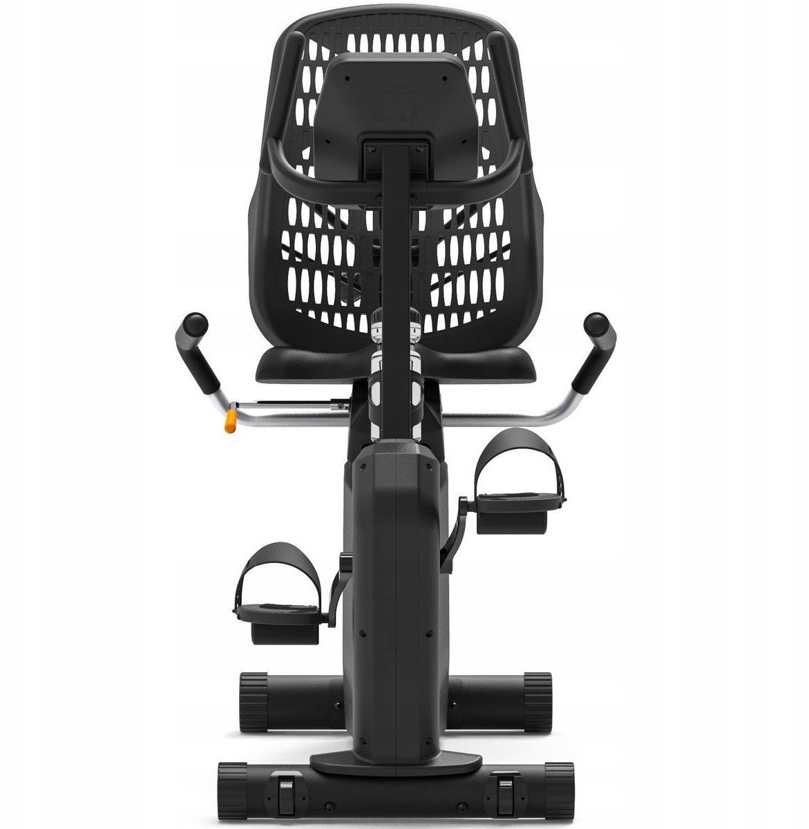 Rower stacjonarny Sportop ROWEREK MAGNETYCZNY POZIOMY R60