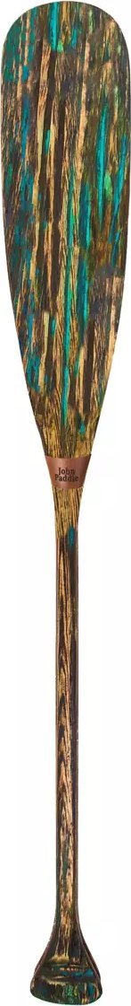 John Paddle Pagaj John Paddle Ozdoba Postarzany 110 cm WZ2 ze skórzaną pionową zawieszką 110 cm