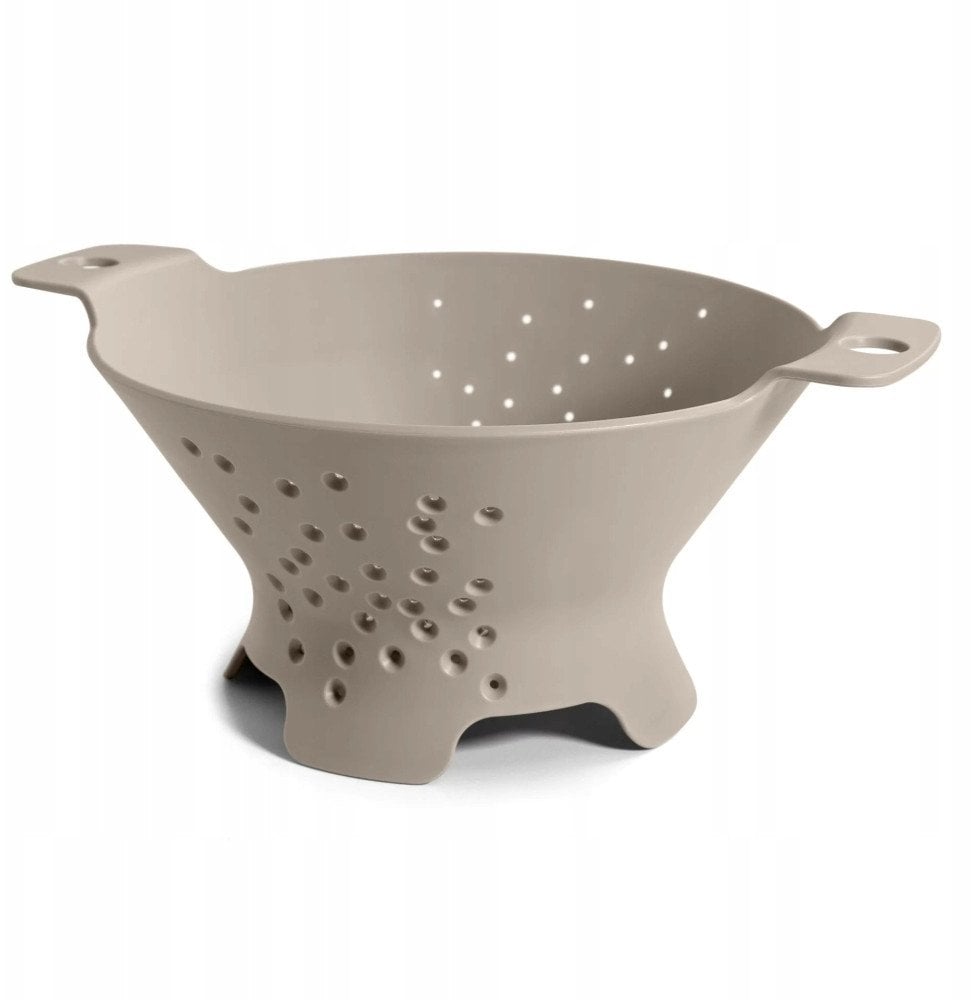 COSMO Durszlak szaro-beżowy