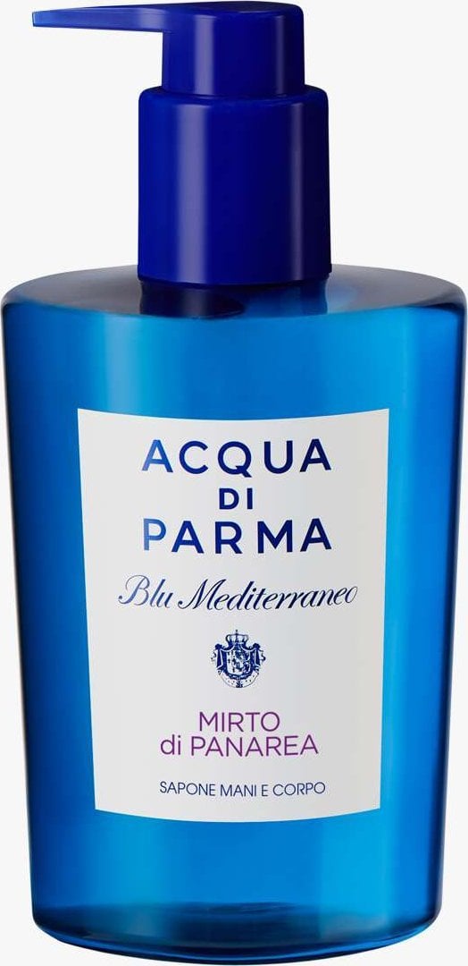 ACQUA DI PARMA Blu Mediterraneo Mirto Di Panarea BODY WASH 300ml