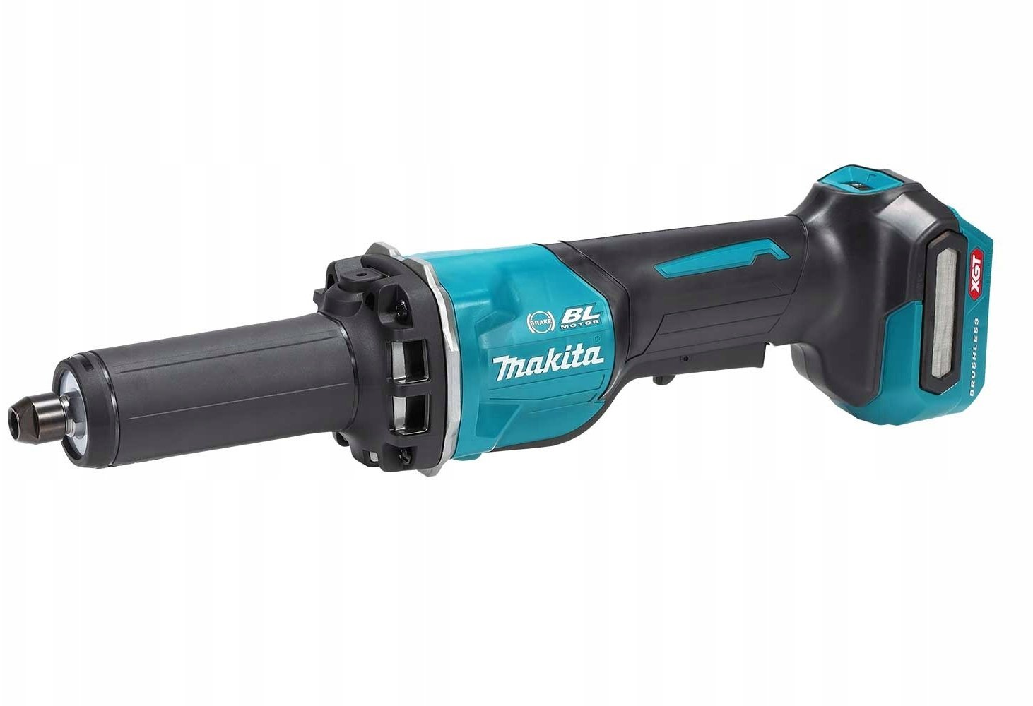 Szlifierka Makita Cordless straight sander 40V MAX XGT GD002GZ