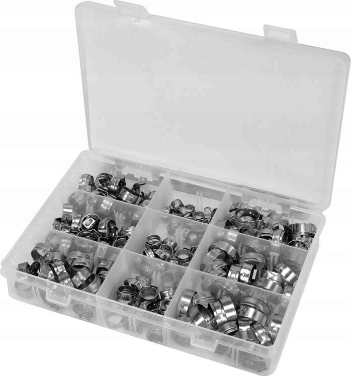 Zestaw narzędzi Yato Zestaw narzędzi YATO YT-067842