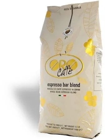 Kawa ziarnista Oro Caffe Kawa ziarnista Espresso Bar Blend 1kg