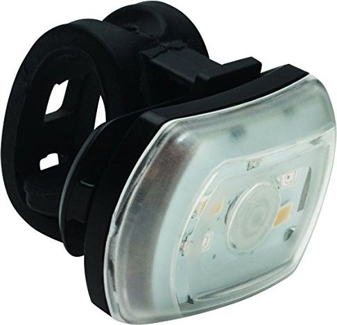 Blackburn Lampka tylna przednia 2'FER USB przód 60 lumenów tył 20 lumenów czarna (BBN-7064519)